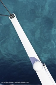 17 06 09 Porto Cervo (ITA, Sardinia) - Wally yachts - Indio 101