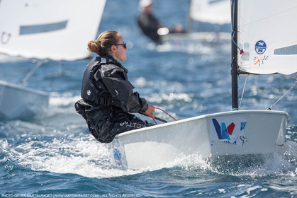 13 04 2016, Marseille (FRA,13), SNIM Dériveurs, Day 3