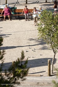 29 07 2009 - Marseille (FRA, 13) - Les Calanques - Morgiou