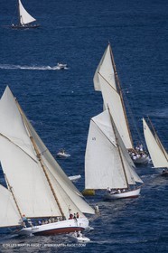 04 10 2007 - Saint Tropez (FRA, 83) - Voiles de Saint Tropez 2007