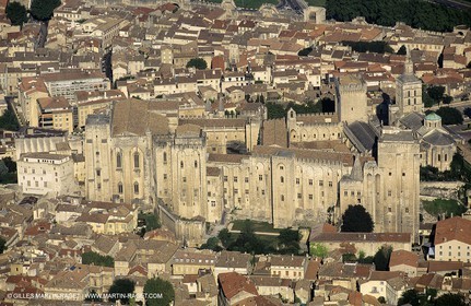 Vaucluse, Avignon, (FRA,84) - Ville d'Avignon