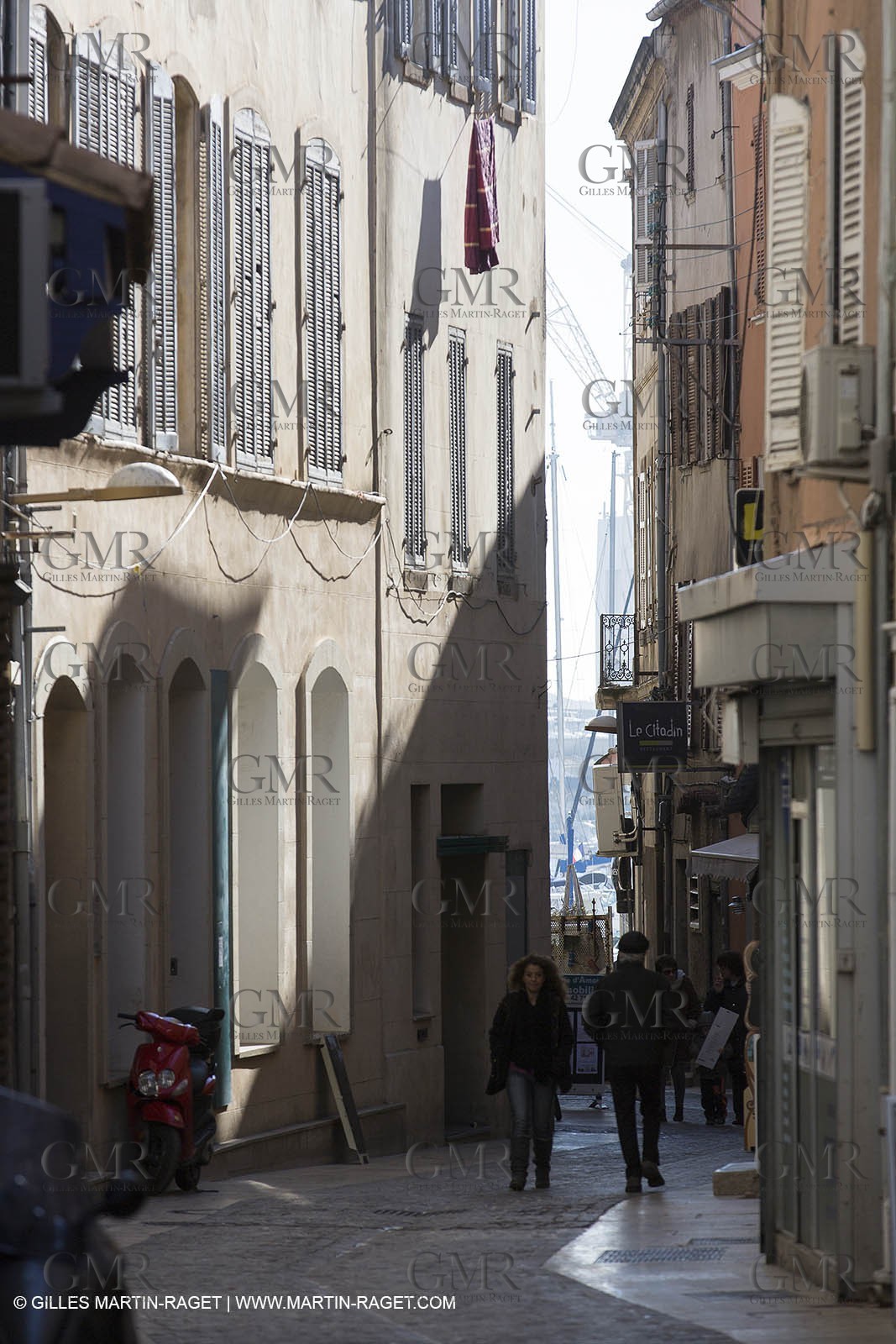 25 01 2013, La Ciotat (Fra,13)