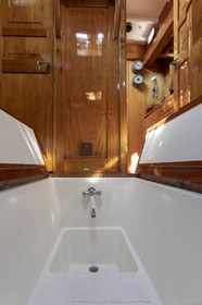24 05 2019, Cassis (FRA,13), Yachts Classiques, Manitou