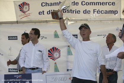07-10 09 2006 - Fecamp Harbour Grand Prix - Prizegiving