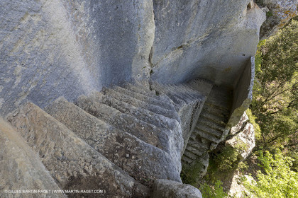 19 04 2018, Buoux (FRA,84), fort de Buoux