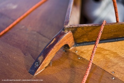 Sailing, Classic Yachts, wooden dinghies, Vaurien