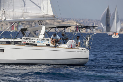 13 09 2019, Marseille, (FRA,13), Juris Cup 2019, Day 1