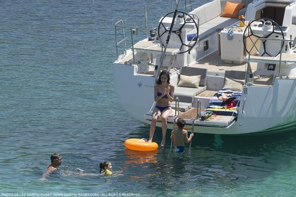 01 04 2015, Dubrovnik (CRO), Jeanneau 54