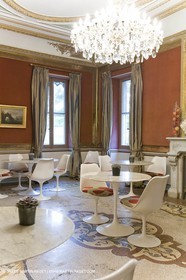 28 10 2007 - St Rémy de Provence (FRA,13) - Chateau des Alpilles