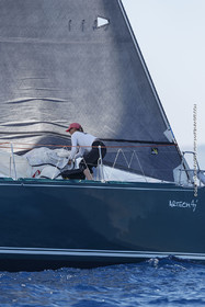 11 05 2024, Porquerolles (FRA, 83), Porquerolles's Race 2024, Jour 4