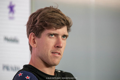 YACHTING - NZL - AMCUP