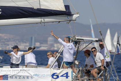 13 09 2019, Marseille, (FRA,13), Juris Cup 2019, Day 1