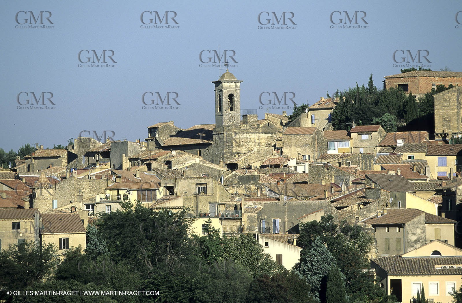 Côtes du Rhône - Chateauneuf du Pape