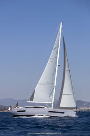 02 08 2022, Giens (FRA,83), Wauquiez Pilot Saloon 48e