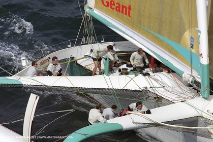 Grand Prix de Galice 2005 - Jour 2