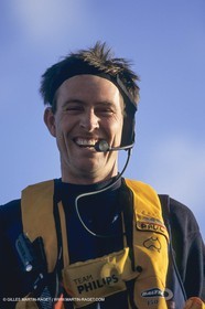 Sailing, OffshoreRacing,maxi Multihulls,  The Race, Team Phillips