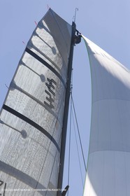 03 09 06 - Porto Cervo (Sardinia) - Maxi World Cup 2006