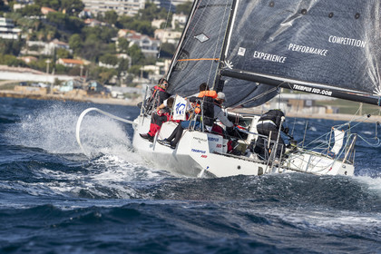 16 09 2022, Marseille (FRA,13), Juris Cup 2022, jour 1