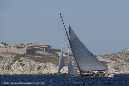 Voiles du Vieux Port 2014 - Marseille ( FRA,13) - 20 06 2014