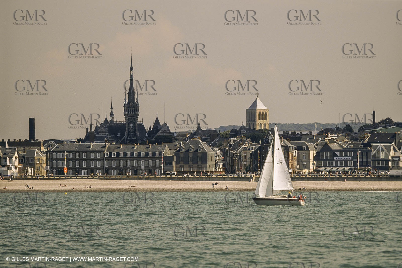 Yacht Racing, Multihull, ORMA 60