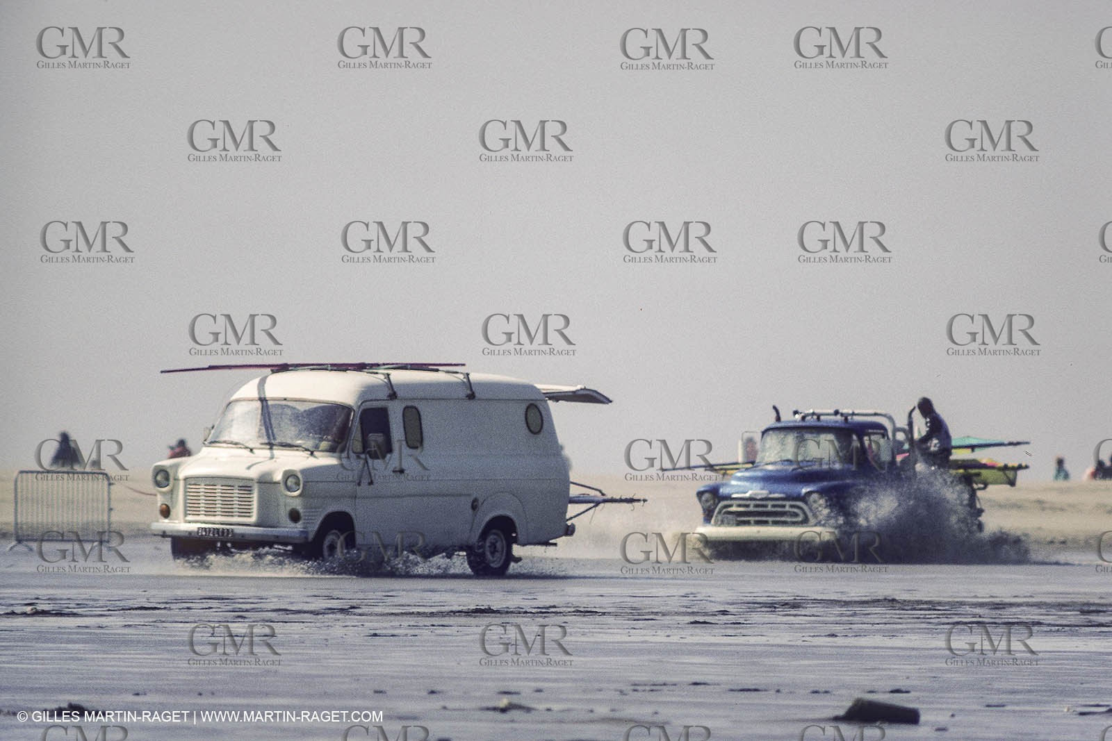 Sailing, Overall speed record attempt, Les Saintes Maries de la Mer (FRA) speed channel