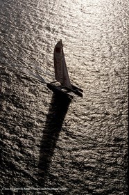 Orange 1 - Trophée Jules Verne 2002