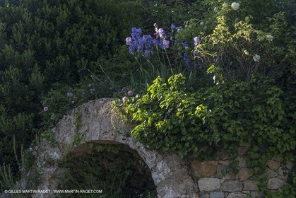 Domaine de la Baume - Tourtour (FRA,83) - 15 05 2014
