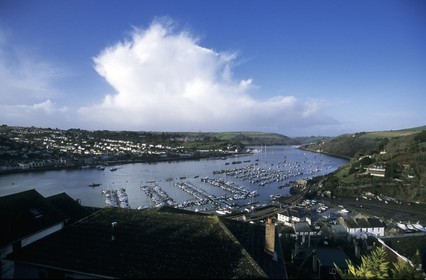 Darmouth (Devon) - Angleterre