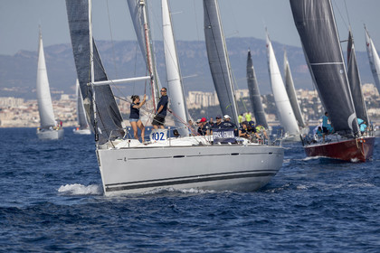 13 09 2019, Marseille, (FRA,13), Juris Cup 2019, Day 1