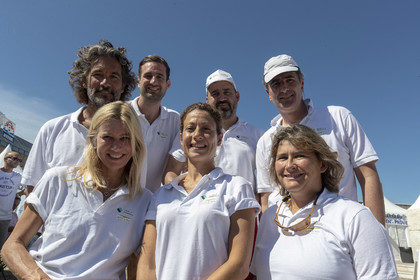 13 09 2019, marseille (FRA,13), Juris Cup 2019, Day 1