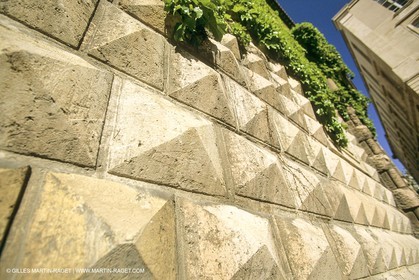 France, Provence, Marseille, Patrimoine historique et architectural (voir mots clés pour détaills)
