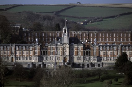 Darmouth (Devon) - Angleterre