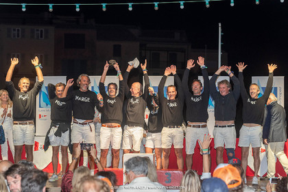 Voiles de Saint-Tropez 2021