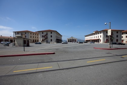07 06 2011 - San Francisco (USA,CA) - 34th America's Cup - Fort Mason