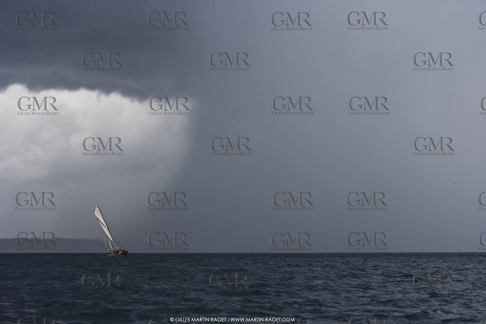 27 09 2007 - Cannes (FRA, 13) - Regates Royales 2007