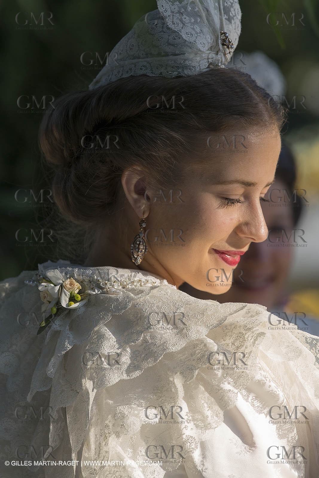 06 07 2014, Arles (FRA,13), Arles Costume Celebration