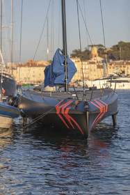 14 10 2022, Saint-Tropez (FRA,83), Voiles de Saint-Tropez 2022,  Maxis Race 3
