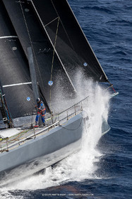 Voiles de Saint-Tropez 2021
