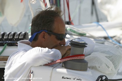 2003 Generali Solo - Chiorri