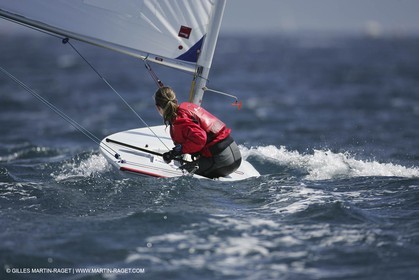 SOF 2005 - Day2 - Laser Radial