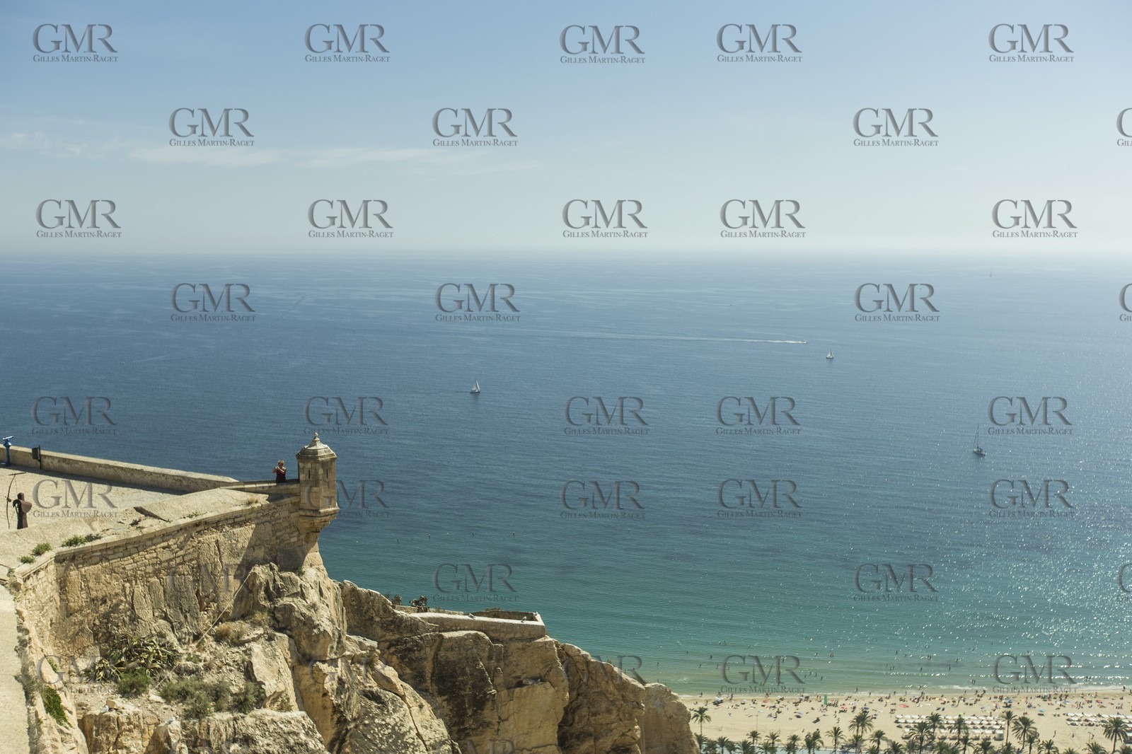 09 10 2014, Alicante (ESP), Volvo Ocean Race 2014-15, Team Alvimedica