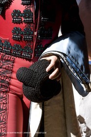 25 03 2008 - Arles (FRA, 13) - Feria 2008 - Corrida de Rejon