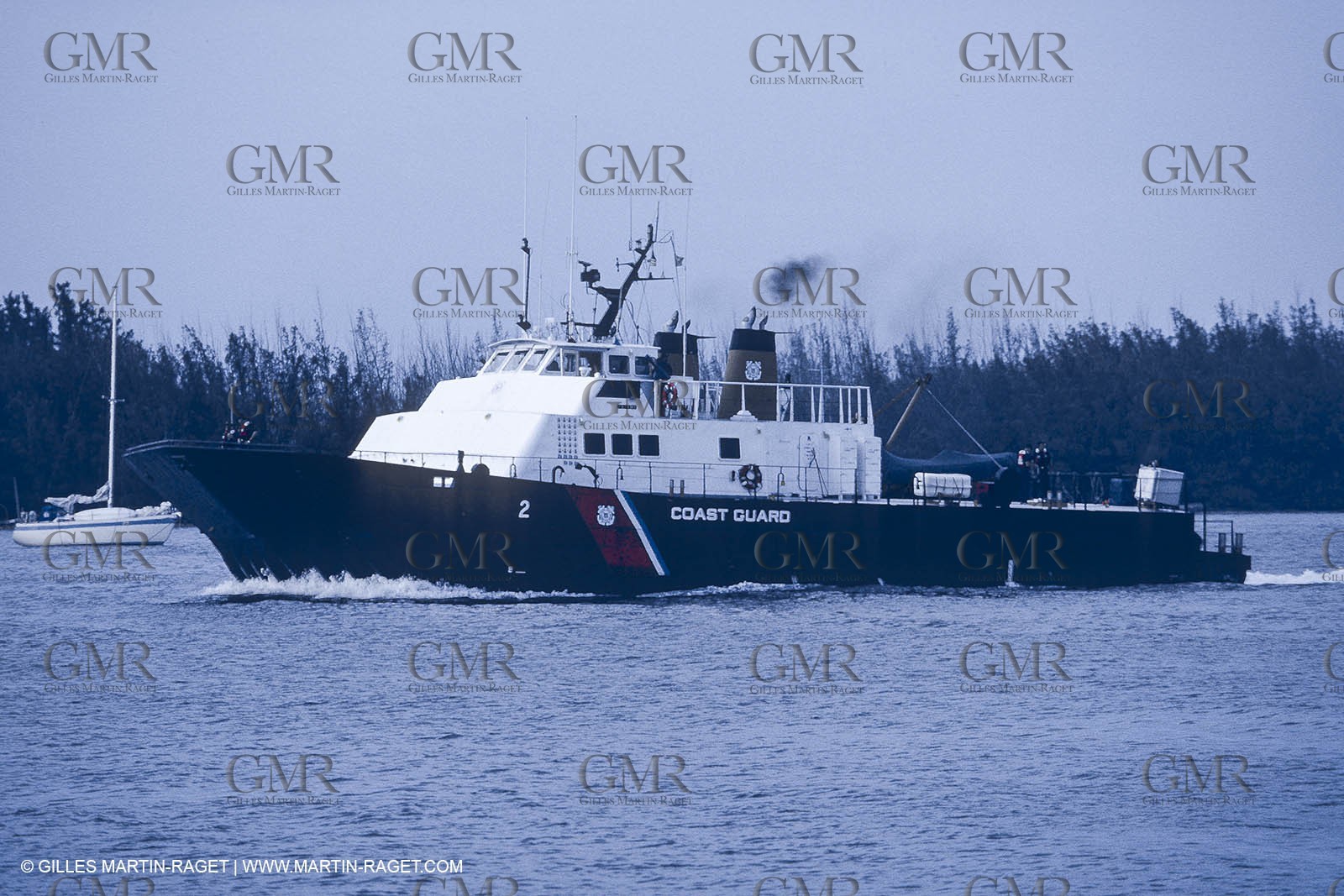 Monde Maritime, Administrations, Affaires Maritimes