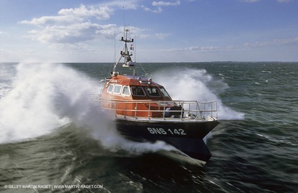 Rescue