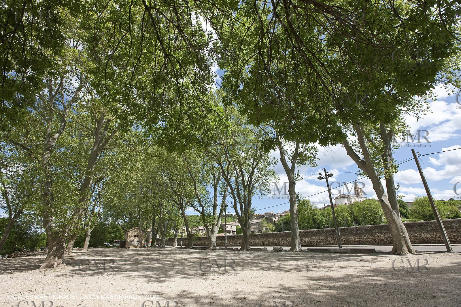 28 04 2009 - Dions (FRA, 30) - Atlas Nîmes Métropole -  2009 campaign