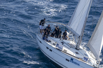 14 09 2018, Marseille (FRA,13), Juris Cup 2018