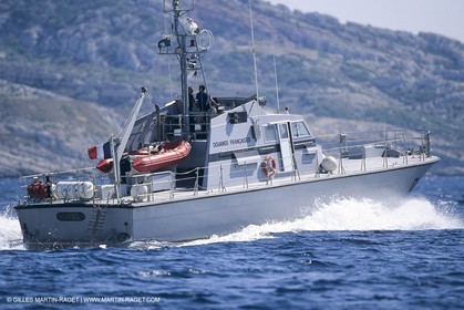 Monde Maritime, Administrations, Affaires Maritimes
