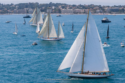 28 05 2026, Antibes (FRA,06), Les Voiles d'Antibes 2026, Race Day 1