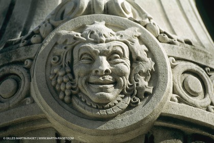 Marseille historical heritage (check keywords for more infos)