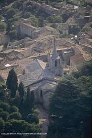 France, Provence, Lubéron, Bonnieux